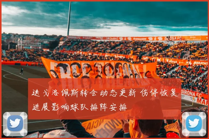 迭戈洛佩斯转会动态更新 伤停恢复进展影响球队排阵安排