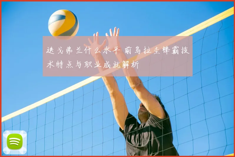 迭戈弗兰什么水平 前乌拉圭锋霸技术特点与职业成就解析
