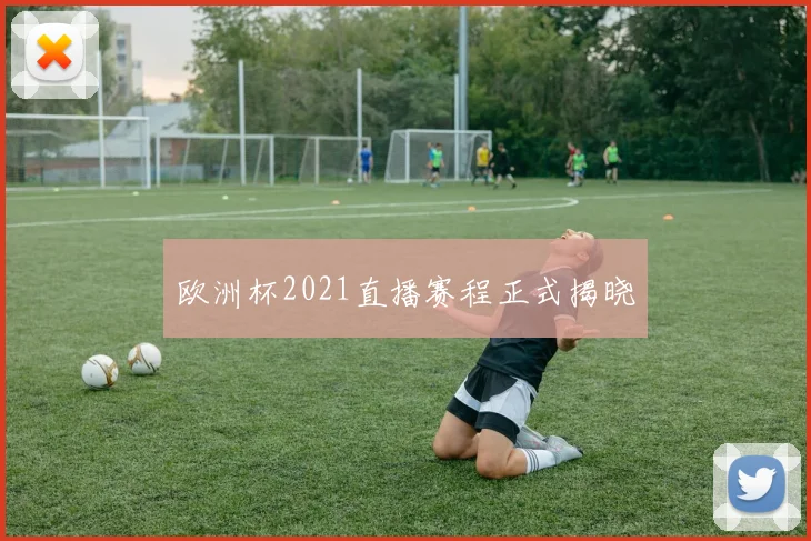 欧洲杯2021直播赛程正式揭晓
