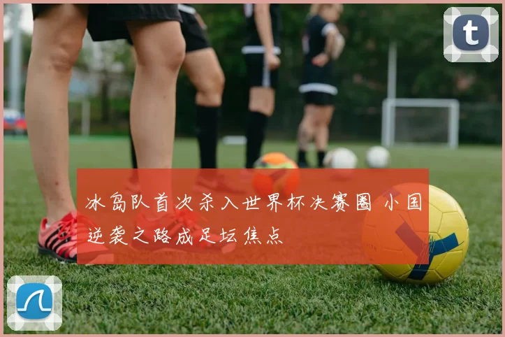 冰岛队首次杀入世界杯决赛圈 小国逆袭之路成足坛焦点