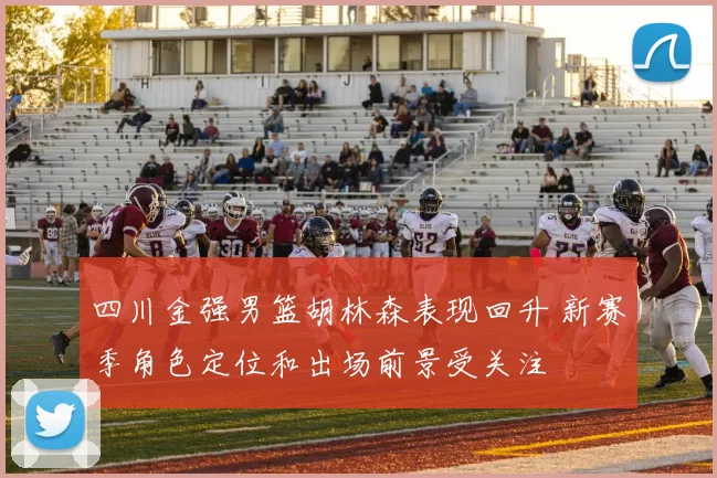 四川金强男篮胡林森表现回升 新赛季角色定位和出场前景受关注