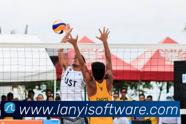 多媒体互动体验